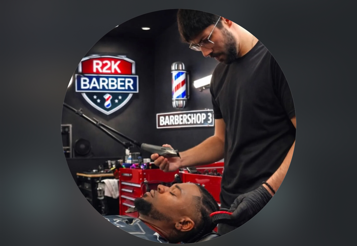 Rob