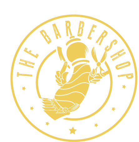 The Barbershop 904